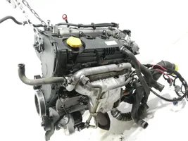 Fiat Punto (188) Silnik / Komplet 188A7000