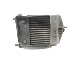 Fiat Punto (188) Chłodnica powietrza doładowującego / Intercooler 46764253