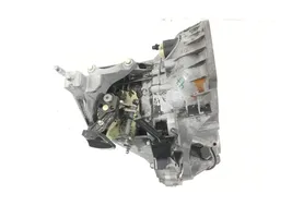 Ford Connect Mechaninė 5 pavarų dėžė XS4R7F096