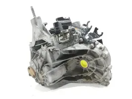 Ford Connect Manual 5 speed gearbox XS4R7F096