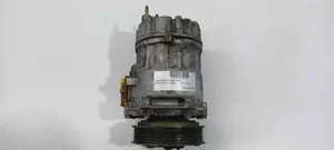 Citroen C8 Kompresor / Sprężarka klimatyzacji A/C 96860619