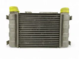 Mitsubishi L200 Chłodnica powietrza doładowującego / Intercooler 