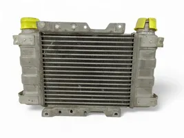 Mitsubishi L200 Chłodnica powietrza doładowującego / Intercooler 