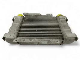 Mitsubishi L200 Chłodnica powietrza doładowującego / Intercooler 