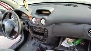 Citroen C3 Kit airbag avec panneau 9651927580
