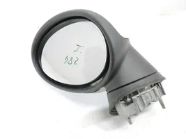 Mini One - Cooper R56 Elektryczne lusterko boczne drzwi przednich 