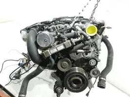 BMW 7 E65 E66 Motore 