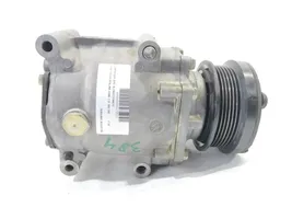 Ford Focus Compressore aria condizionata (A/C) (pompa) XS4H19D629AD