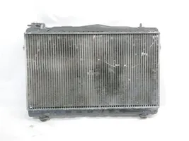 Hyundai Coupe Coolant radiator 