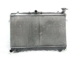 Hyundai Coupe Coolant radiator 