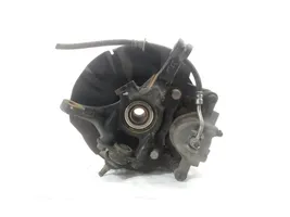 Hyundai Accent Fuso a snodo con mozzo ruota anteriore 517151E100