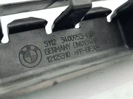 BMW 3 E90 E91 Listwa wykończeniowa drzwi przesuwanych 51123400953