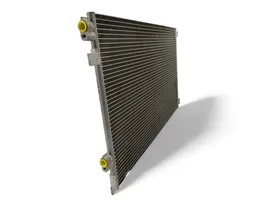 Renault Scenic II -  Grand scenic II A/C cooling radiator (condenser) 8200115543