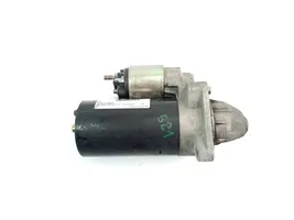 Fiat Punto (176) Motorino d’avviamento 0001109018