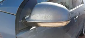 Volkswagen Golf V Front door electric wing mirror 1K1857501