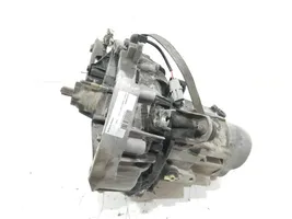 Renault Twingo I Manual 5 speed gearbox JB1052