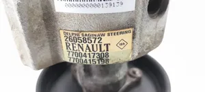Renault Megane I Vairo stiprintuvo siurblys 7700105711B