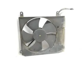 Daewoo Lanos Elektrinis radiatorių ventiliatorius A15SMS