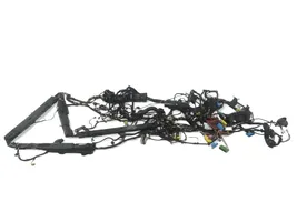 Mercedes-Benz GLA W156 Otros cableados A2465460280