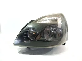 Renault Clio II Lampa przednia 8200478984J