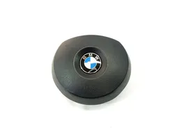 BMW X5 E53 Zestaw poduszek powietrznych z panelem 33676296102R