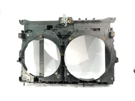 Citroen C8 Панель радиаторов (телевизор) 1497799080