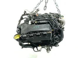 Citroen C4 I Engine 9HY