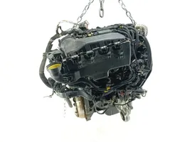 Citroen C4 I Engine 9HY