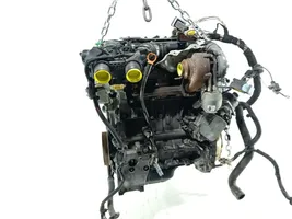 Citroen C4 I Engine 9HY