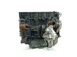 Peugeot 307 Blocco motore RHY