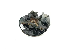 Toyota Avensis T250 Fuso a snodo con mozzo ruota anteriore 4321105052