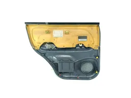 Toyota Land Cruiser (HDJ90) Takaoven verhoilu 6778760250