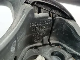 Peugeot Bipper Ohjauspyörä 735424346