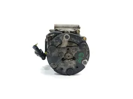 Ford Focus Ilmastointilaitteen kompressorin pumppu (A/C) YS4H19D829