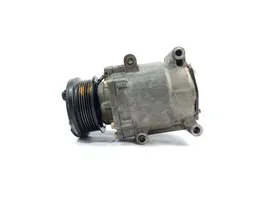 Ford Focus Ilmastointilaitteen kompressorin pumppu (A/C) YS4H19D829