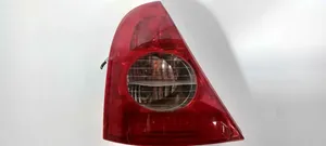 Renault Clio II Lampa tylna 8200071413