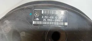 Mercedes-Benz R W251 Jarrutehostin A2514301330