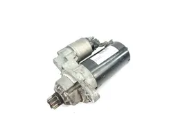 Seat Leon (1P) Starter motor 0001123014