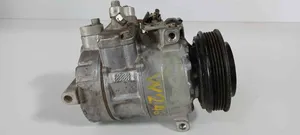 Mercedes-Benz B W246 W242 Ilmastointilaitteen kompressorin pumppu (A/C) 6SBU16C