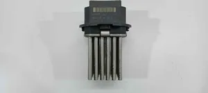Volkswagen Crafter Реостат вентилятора печки 5HL00894104