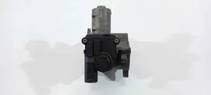 Volkswagen Crafter EGR valve 076131501