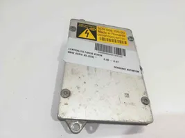 BMW X5 E53 Xenon control unit/module 5DV00829000