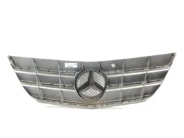 Mercedes-Benz GLA W156 Atrapa chłodnicy / Grill 2078880260