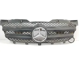Mercedes-Benz Sprinter W906 Etusäleikkö 906880