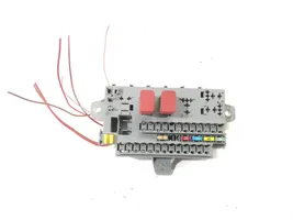 Citroen Jumper Fuse module 1332053080