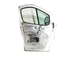 Opel Vivaro Front door 