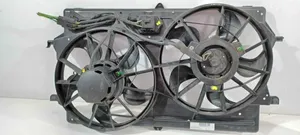 Ford Focus Electric radiator cooling fan 0130107802