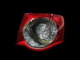 Volkswagen Jetta V Lampa tylna 1K5945094