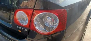 Volkswagen Jetta V Lampa tylna 1K5945094