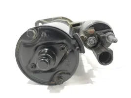 Volkswagen Jetta V Starter motor 0001123014